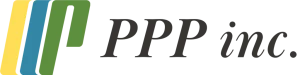 PPPのロゴ